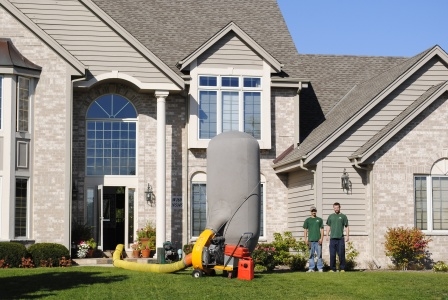 Home Duct Cleaning Waukesha County